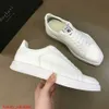 Leather Sneaker BERLUTI Casual Shoes Berluti Counter New Minimalist Men's Shoes Stellar Calf Leather Sneakers Geometric Sculptural Low Top Shoes for Men HBLV