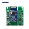 Högtalare AIYIMA DC5V 12V QCC3005 Bluetooth Audio Module HiFi Bluetooth 5.0 Mottagare APTX LL DIY Högtalare Förstärkare Homeater