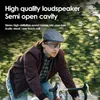 Okulary przeciwsłoneczne inteligentne okulary bezprzewodowe okulary przeciwsłoneczne Bluetooth Outdoor Sports Fotografia