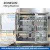 ZONESUN – Machine de remplissage automatique antidéflagrante, Machine de remplissage de bouteilles chimiques, équipement industriel de remplissage de liquide, ZS-YTEX1