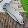 Kniv EDC Huaao Folding Knife 1730SS 8CR13MOV Blad Survival Pocketknife Multi Tactical Camping Outdoor Flipper Knives Handverktyg