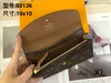 10A Luxurys Designer Bag Highs Adhilly Genergle Leather Leather Weather Wallet Prese Coin Pres