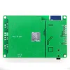 Connectors AIYIMA Bluetooth Amplifier Board TPA3116 Amplifiers 2x50W Bluetooth 5.0 Receiver Support AUX Serial Command Change Name Password