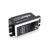 DHS108 Titanio/Ingranaggio in acciaio 6-8.4V HV Brushless Servo Sterzo da corsa ad alta tensione per auto RC