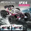 4WD Remote Control Car Off Road 4x4 RC High Speed Truck Super Brushless 50 or 80KMH Fast Drift Racing Monster Toy Kids Adults 240106