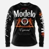 Maglia da motocross da ciclismo su strada da uomo Maglia da downhill mtb Maglia da mountain bike dh Maglia traspirante 240108