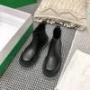 2024 Designer Boots Opony Chelsea Fashion Buto Botts Dodaj wysokość, aby zwiększyć wysokość pary All-Star Style