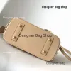 مصمم حقيبة BB قذيفة حقيبة مصممة فاخرة حقائب اليد حقيبة الكتف حقيبة الكتف