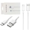 3A typu C ładowarka kablowa Micro V8 USB C Kable Dane Szybkie sznurka dla Samsung S9 S10 Uwaga 10 Huawei Xiaomi z pudełkiem detalicznym