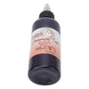 Encre de tatouage professionnelle, 100ml, peinture corporelle mate, maquillage pour sourcils, lèvres, eye-liner, tatouage, couleur, Microblading, pigment, beauté du corps, 240108