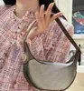 2025 designer bagsHigh Quality Luxury Designer Bags Leather Female Fashion Trendy Crossbody Tabby Shoulder