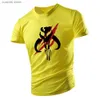 Homens camisetas Moda de verão esportes casuais 2D impresso adulto tripulação pescoço manga curta grande tamanho masculino t-shirt solto confortável secagem rápida t240108