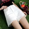 Damen Shorts Mode Sommer Strand Frauen Denim Ultra Shorts Hohe Taille Mini Jeans Hosen Sexy Lady Nachtclub Hot Dance Kleidung Party Geschenk YQ240108