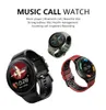 Watches MT3 Smart Watch 8G pamięci muzyka pamięci i przechowywanie płyty dźwięku Bluetooth Call Smartwatch dla mężczyzn Women Blood Tress Fitness Tracker