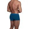 Underbyxor 0850 Live Broadcast for Men's Boxers Body Shaping Breattable Hip Bag Boyshort Factory Wholesale BS3129