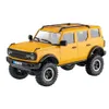 FMS RC CAR 118 Bronx 4x4 Off Road Nuggets Storm Simulation Electric Remote Control Model 24 GHz RTR RC CARS FÖR VÄLVER 240106