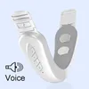 VTYPE Face Slimming Instrument EMS Microcurrent Forming Intelligent Beauty Massager Slim Chin 240106