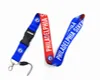 Fabriek Groothandel 1000 stks Voetbal Honkbal Mobiele Telefoon Lanyard Bandjes Sportsleutels Ketting ID-kaarten Houder Afneembare Gesp Lanyards voor Vrouwen Mannen Gift 2024