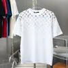 新しいデザイナーTシャツメンズTシャツファッションカップルを着るTシャツ短袖の基本的なカジュアルルーズトップストリートヒップホップレディースメンズTシャツプラスサイズS-XXL