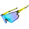 Lunettes de soleil SUUKAA Super Deal cyclisme lunettes de soleil polarisées vélo Sports de plein air lunettes de soleil vtt lunettes lunettes 3 lentilles/5 lentilles vélo Golf