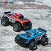 1/20 escala rc carro de corrida de alta velocidade 25kmh elétrico truggy 24ghz controle remoto para adultos tipos presentes natal 240106