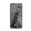 Защитная пленка из закаленного стекла против шпионской конфиденциальности для moto xiaomi huawei samsung iphone 11 12 plus 13 14 15 pro max x xr 7 8 plus Private ZZ