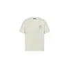 여름 남자 디자이너 티셔츠 캐주얼 남성과 여자 느슨한 피팅 티셔츠 편지 인쇄 짧은 슬리브 베스트 판매 럭셔리 남자 대형 티셔츠 S-5XL