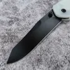 Nóż 4 style 940 Osborne składane ostrze polowanie na jacknife Outdoor ostro noża kieszeni Edc taktyczne kemping multitools ratunki ratownicze nóż BM