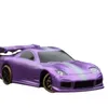 Turbo Racing 1 76 Mini Remote Control Drift Car C61c62c63c64 Small Proportional Rear Drive Jdm Toy Gift Safe And Reliable 240106