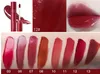Sets Romand Sappige Blijvende Tint Lip Glazuur Vrouwen Schoonheid Vloeibare Lipstick Lipgloss Lip Make-Up Professionele Cosmetische Zijdezacht