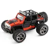 Wltoys 22201 RC Auto 122 24G 2WD Fahrzeugmodelle Proportionalsteuerung mit WLight Truck OffRoad Klettermaschine Kinderspielzeug 240106