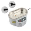 Machines Mini Ultrasonic Cleaner Bath for Cleanning Jewelry Watch Glasses Circuit Board Ic 30w/50w 220v or 110v