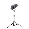 350W LED chasing light wedding performance character tracking spotlight dmx Follow spot dance table lamp