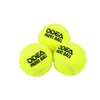 Padelball ODEA Paddle Tenis Zubehör 50 Wolle Professionelle unter Druck stehende Turnier-Trainings-Tennisbälle 1248 Dosen 240108