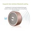 Speakers EWA A6 Mobile Wireless Bluetooth Speaker Card Insertion Computer Audio Card Portable Outdoor Mini Subwoofer Bluetooth Audio