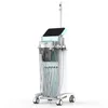 Beauty Salon and Clinic Skin Care Machine 7 in 1 Oxygen Facial Machine Jet Peel Dermabrasion Deep Cleansing