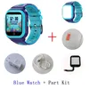 Watches Wonlex Smartwatches 4G Kids School Location Gpstracker Smart Video Camera KT24S SimCard SOS Clock Baby Waterproof GPS Watch