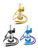 Gravity Hookah Power Roatation Shisha Water Pipe Smoking Accessory Smoke With Dual Hose5017022
