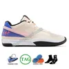 Basketsko JA 1 DAG 1 JA EYBL JUL J1 J1 Halloween Zombie Sneakers Men Women Trainers 36-46