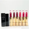 Lipstick Epack Rouge Allure Veet Matte Lip Color 3G Lipcolour Makeup Kilkcoling Waterproof 14colors Drop Perwy