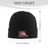 Berets Amonges Crew Bonnet Hut Stricken Männer Frauen Hip Hop Unisex Erwachsene Spiel Impostor Crewmate Winter Warme Mützen Kappe