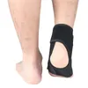 Bandage Elastic Gear Brace Support ärmar Rems Gymskydd Sportkomprimering Väv Ankle Foot Basketball Fitness 240108
