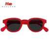 Sunglasses Meeshow Fashion Polarized Sunglasses Men Women Designer Glasses Vintage Driving Sun Glasses Male Shadow Uv400 1513