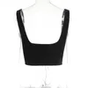 Riemen Y2K Vrouwen Taille Riem Borst Ondersteuning Vest Slanke Bustier Corset Jarretel Vest Cumberbanden