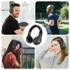 Radio Portable FM Radio hörlur Radiomottagare Stereo Headset Radio Earphone Receiver för konferens Samtidig tolkning