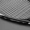 Hoge Kwaliteit Professionele Carbon Aluminium Tennisracket Met Tas Mannen Vrouwen Padel Rackets Racket Voor Volwassen 240108