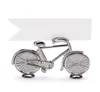 Creative Vintage Bicycle Bike Table Place Card Holder Name Number Wedding Party Memo Clip Restaurants Decoration8529578