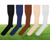 1 Pair Antifatigue Unisex Compression Socks Flight Travel AntiFatigue Knee High Stockings Magic Sock Womens Men039s Meias Sock4303762