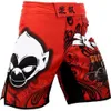 MMA Muay Thai Comprehensive Fighting Sports Fight Sanda Boxing Shorts Training Martial Arts Fiess