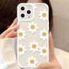 Cell Phone Cases Cute Smile Case For IPhone11 Iphone 14 12 11 13 Pro Max X XR XS Max 7 8 Plus 13 Mini SE 2020 Silicon Soft Shockproof Back CoverL240105